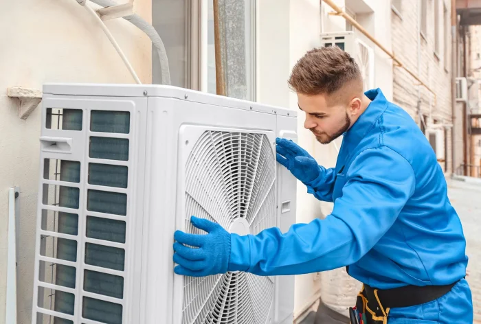 Air conditioning Kent Services